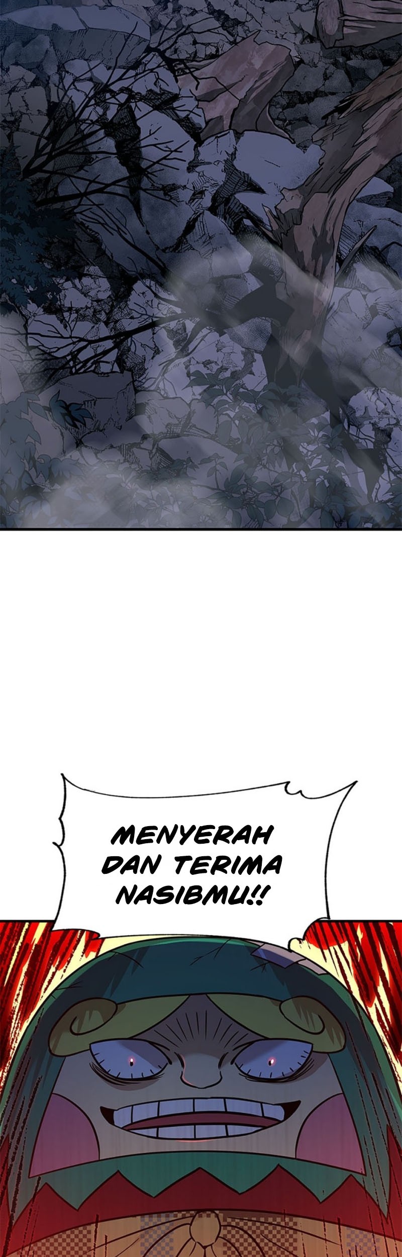 Cursed Manager’s Regression Chapter 51 Gambar 34