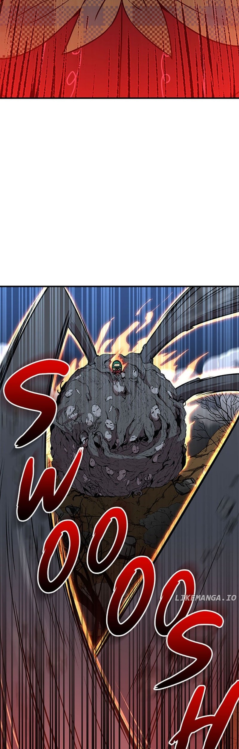 Cursed Manager’s Regression Chapter 51 Gambar 35