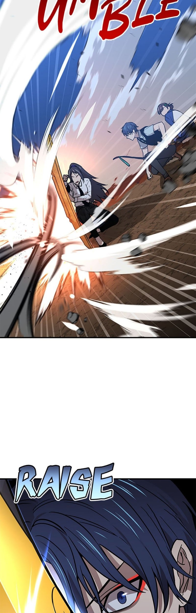 Cursed Manager’s Regression Chapter 51 Gambar 38