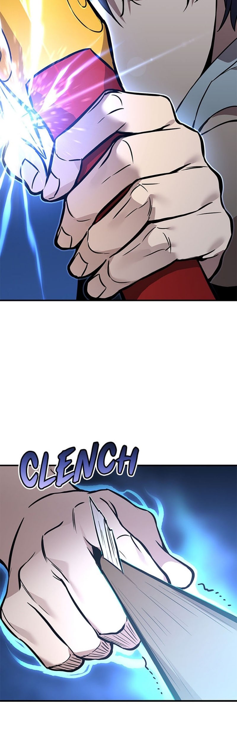 Cursed Manager’s Regression Chapter 51 Gambar 39