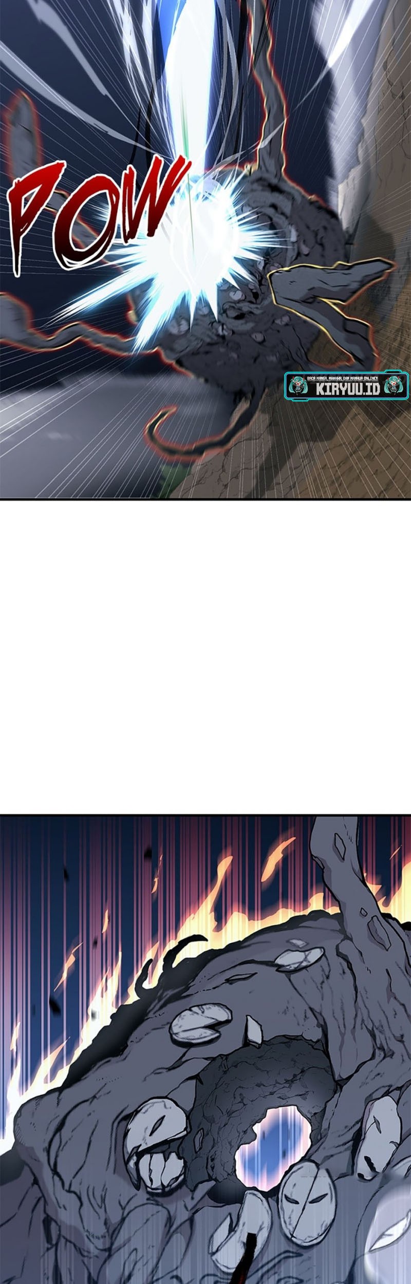Cursed Manager’s Regression Chapter 51 Gambar 41