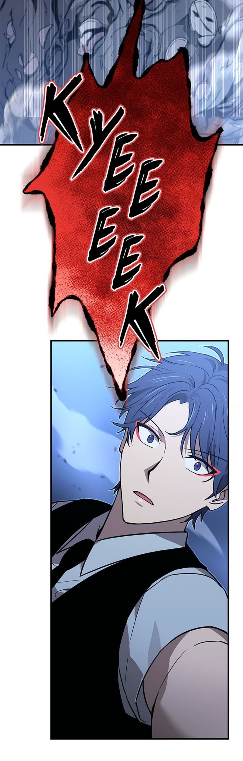 Cursed Manager’s Regression Chapter 51 Gambar 42
