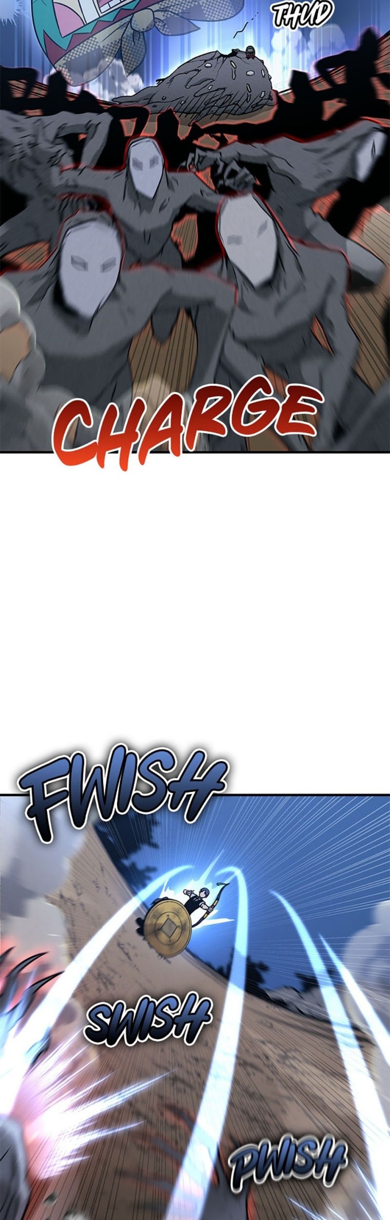 Cursed Manager’s Regression Chapter 51 Gambar 45