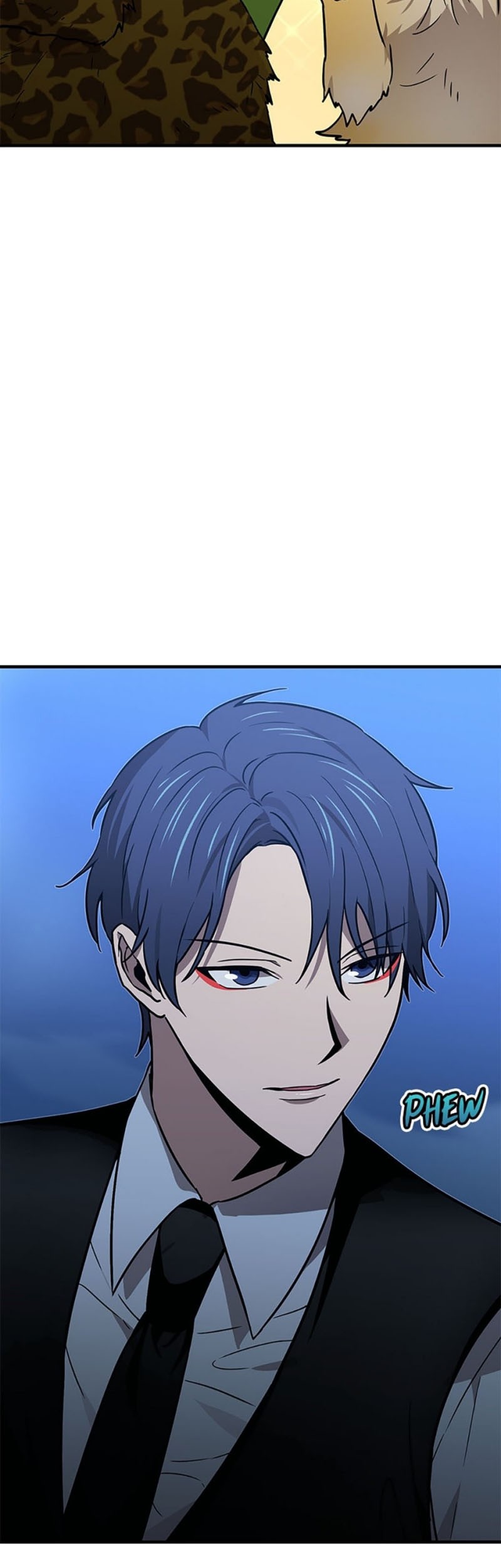 Cursed Manager’s Regression Chapter 51 Gambar 55