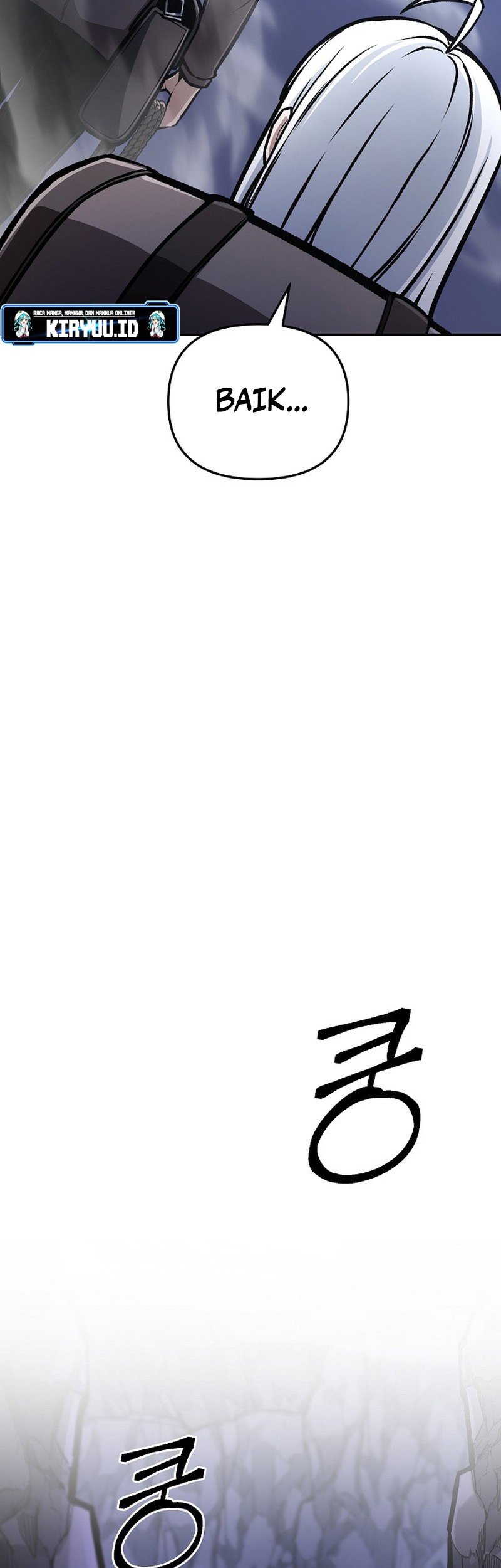 What’s Our Hero Doing? Chapter 25 Gambar 16