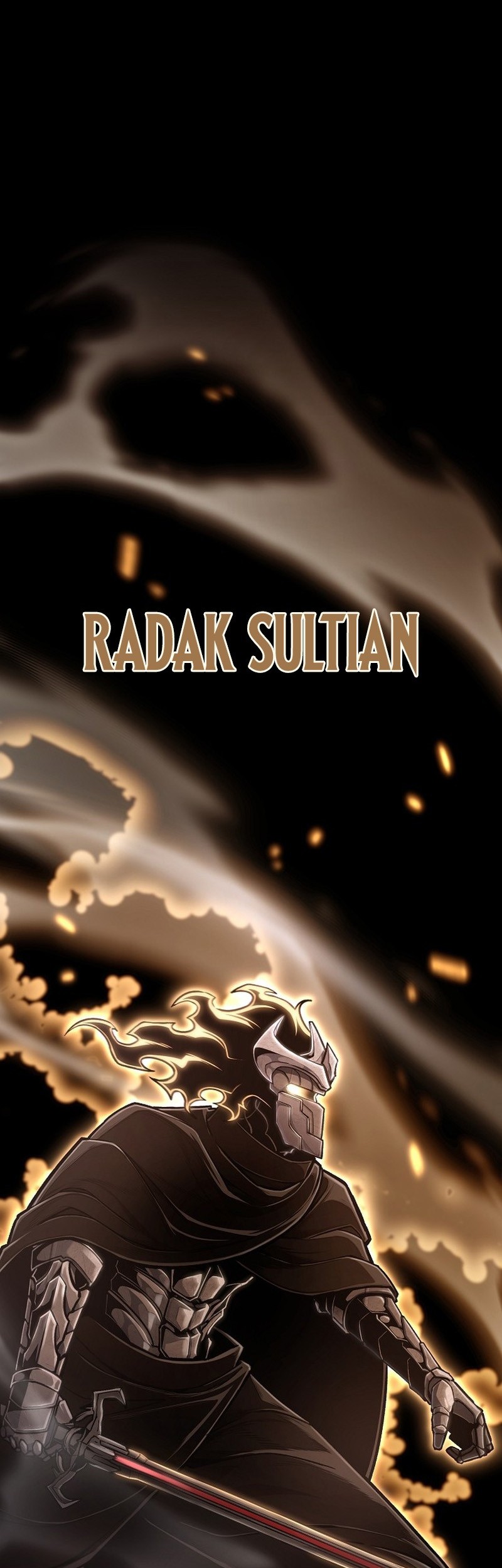 Baca What’s Our Hero Doing? Chapter 24 Gambar 2