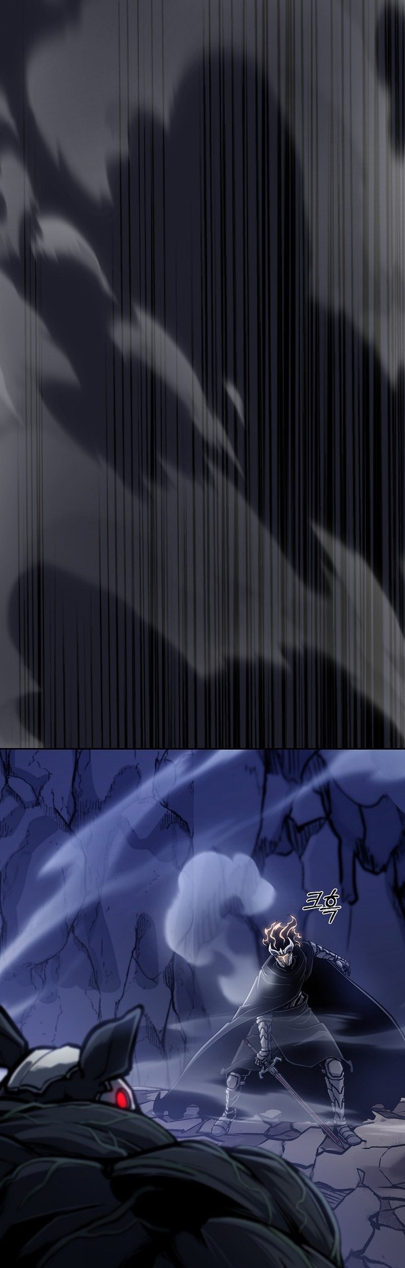What’s Our Hero Doing? Chapter 24 Gambar 6