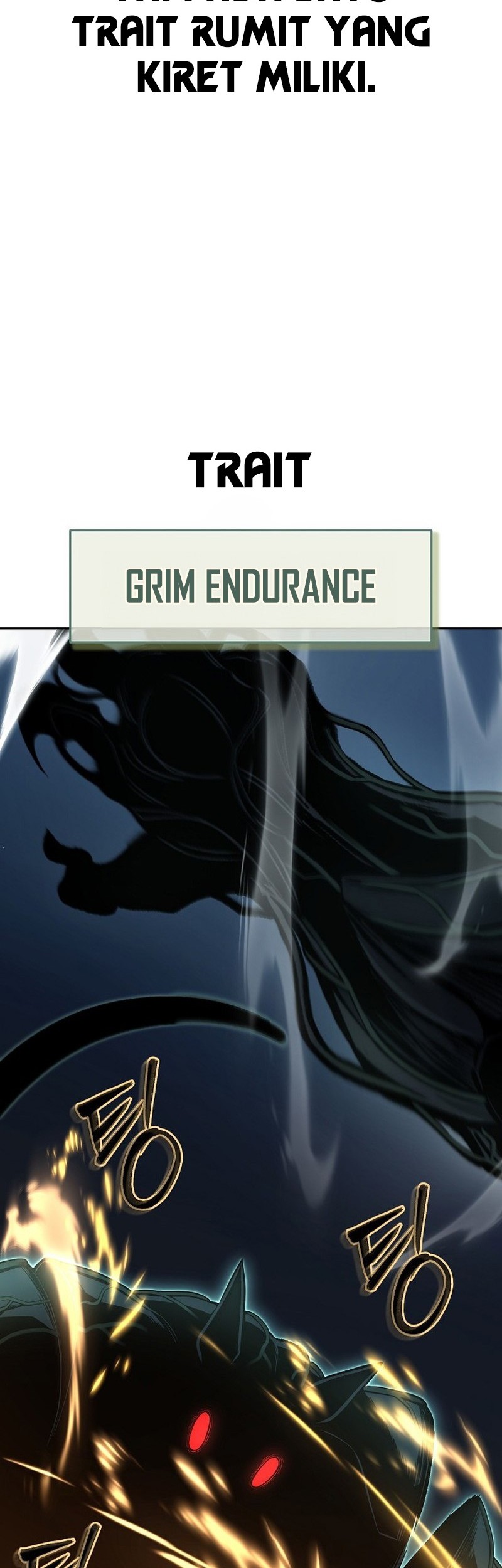 What’s Our Hero Doing? Chapter 24 Gambar 39