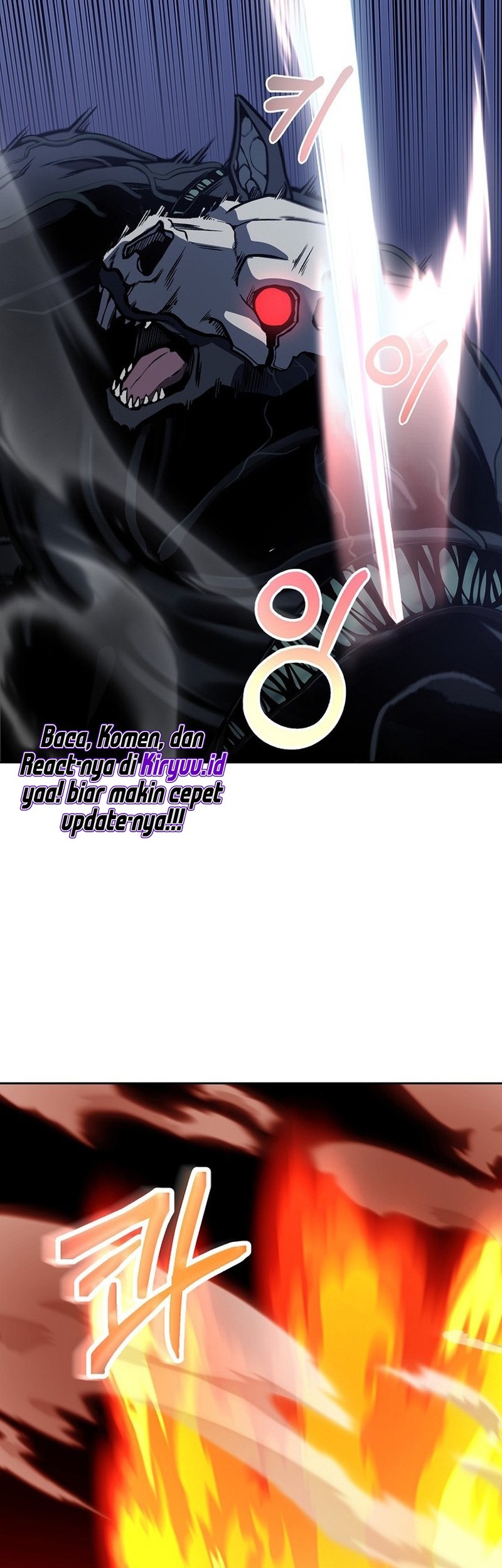 What’s Our Hero Doing? Chapter 24 Gambar 49