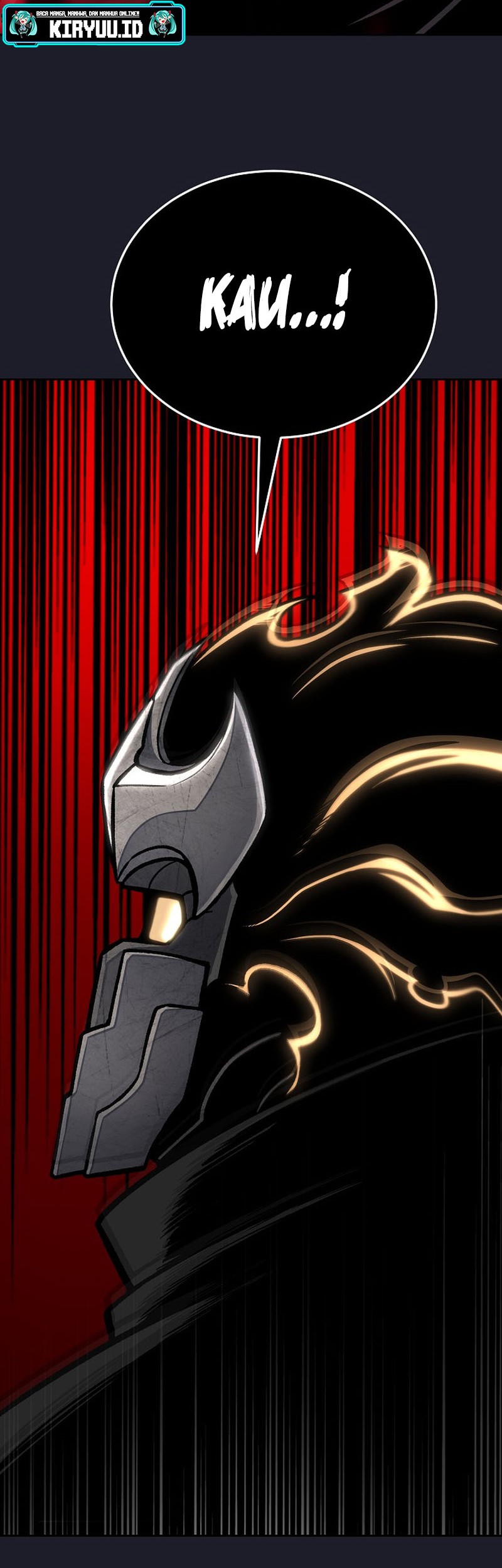 What’s Our Hero Doing? Chapter 23 Gambar 30