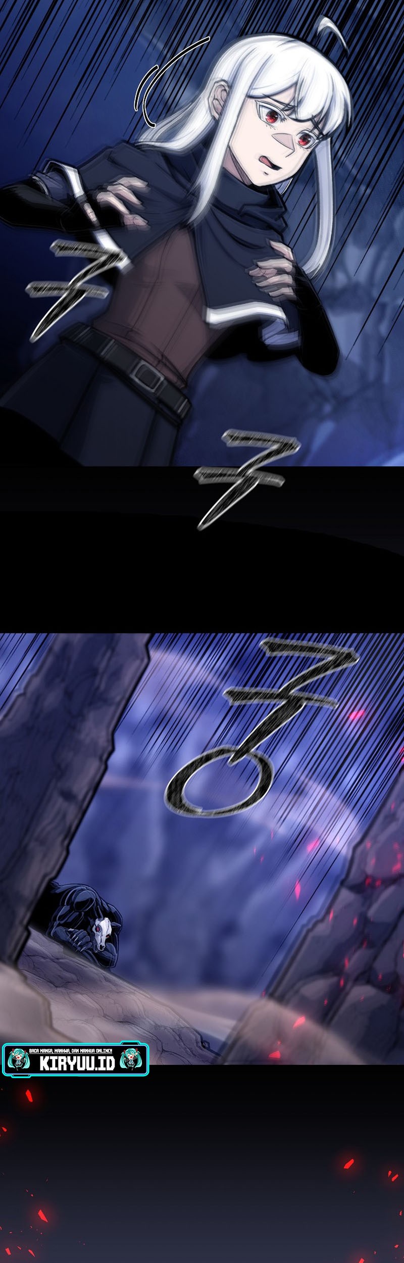 What’s Our Hero Doing? Chapter 22 Gambar 56
