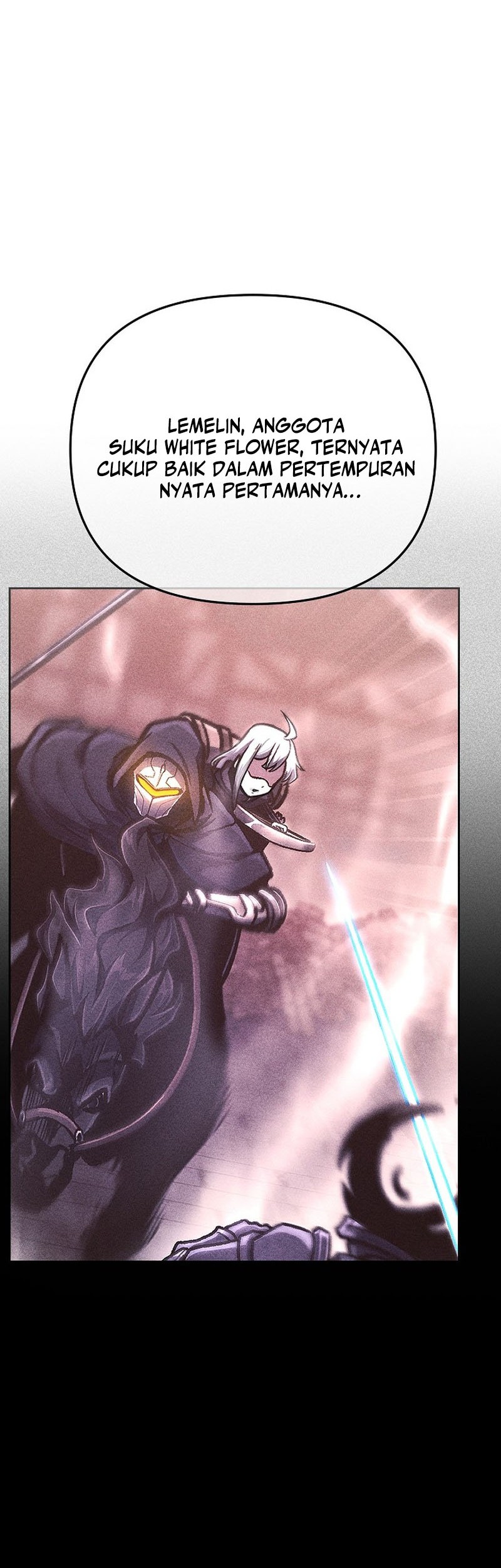 What’s Our Hero Doing? Chapter 21 Gambar 30