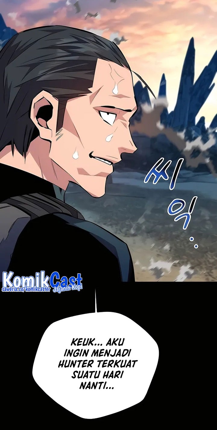 Auto-Hunting With Clones Chapter 98 Gambar 35