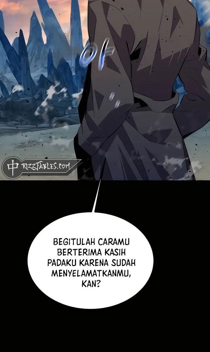 Auto-Hunting With Clones Chapter 98 Gambar 43
