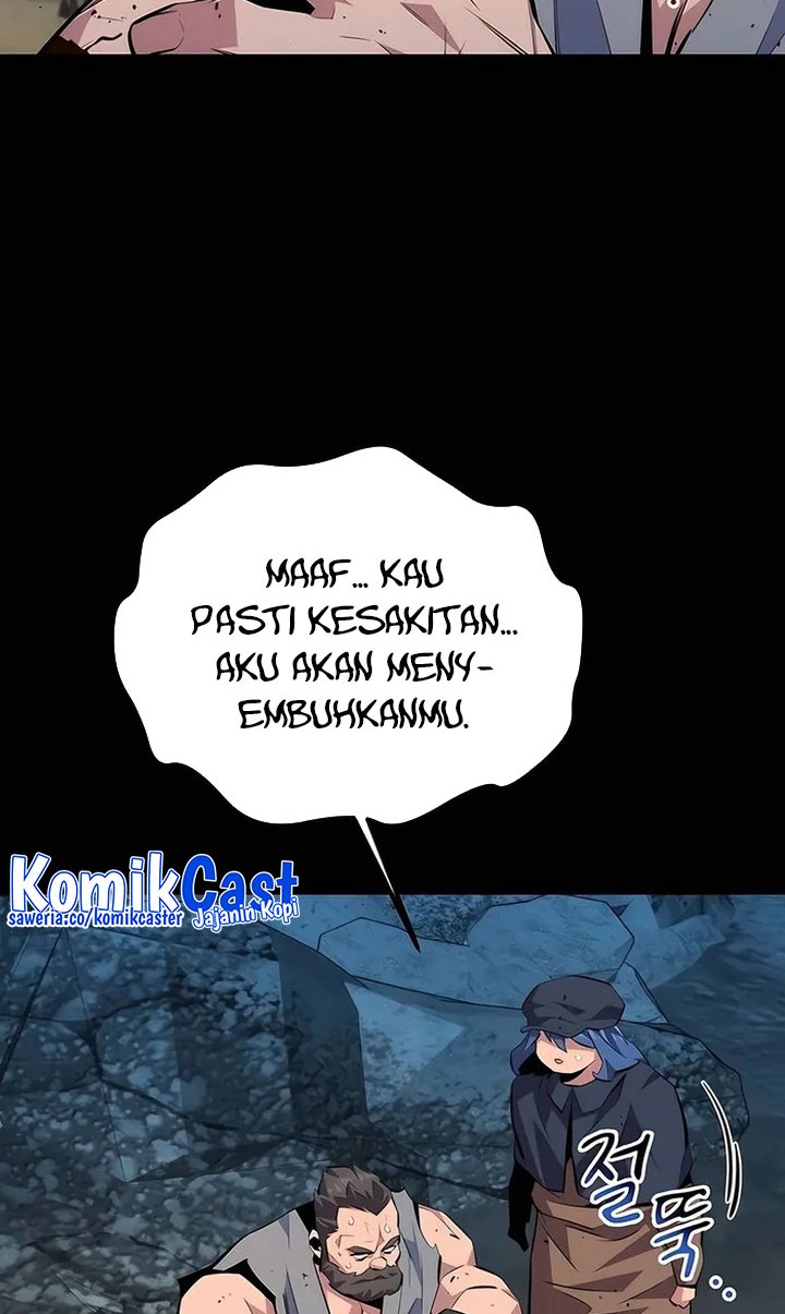 Auto-Hunting With Clones Chapter 98 Gambar 47