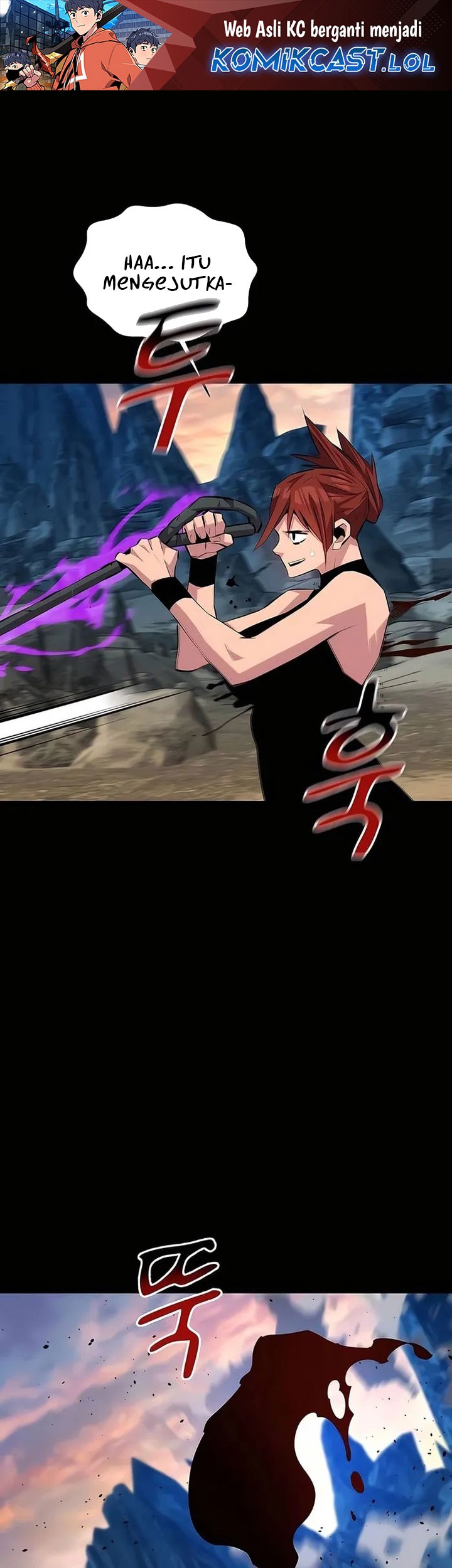 Baca Auto-Hunting With Clones Chapter 98 Gambar 2