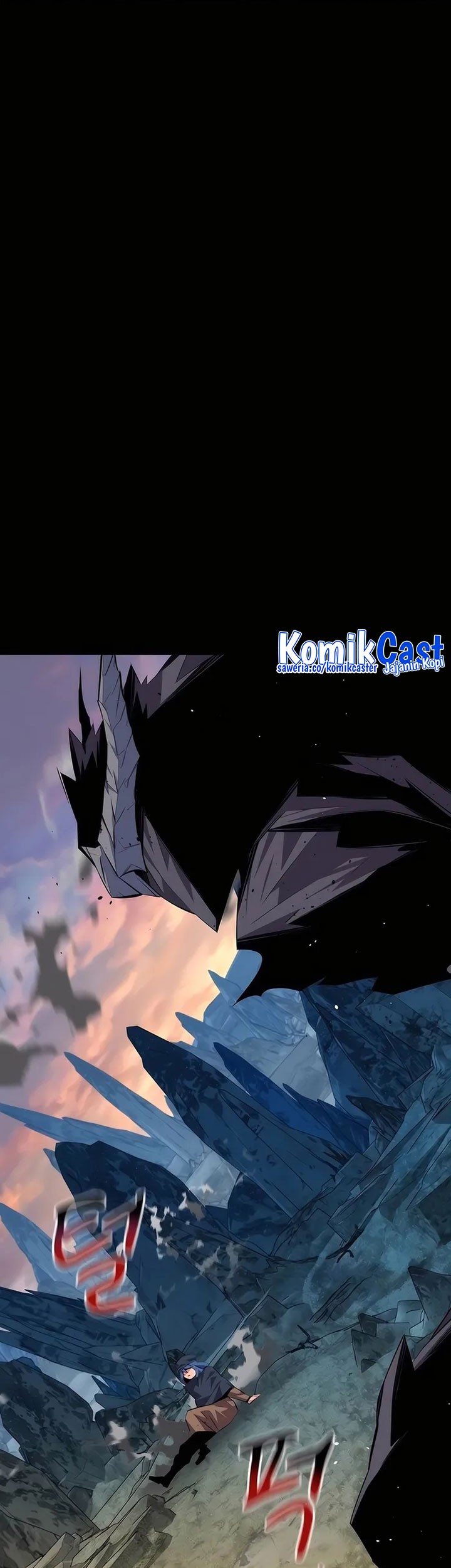 Auto-Hunting With Clones Chapter 98 Gambar 60