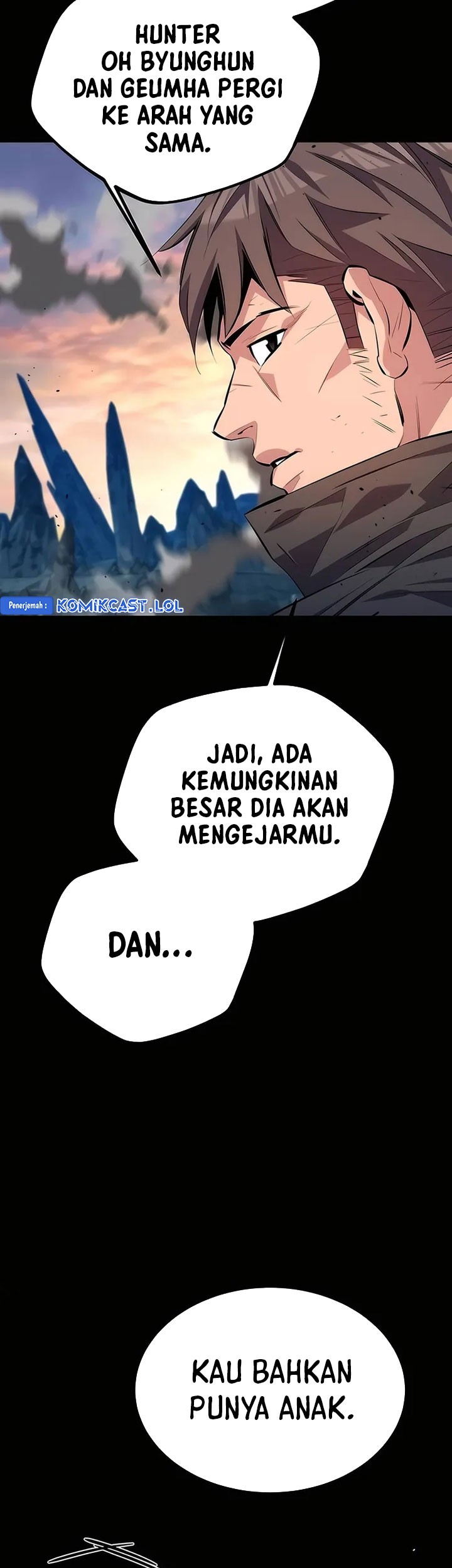 Auto-Hunting With Clones Chapter 98 Gambar 68