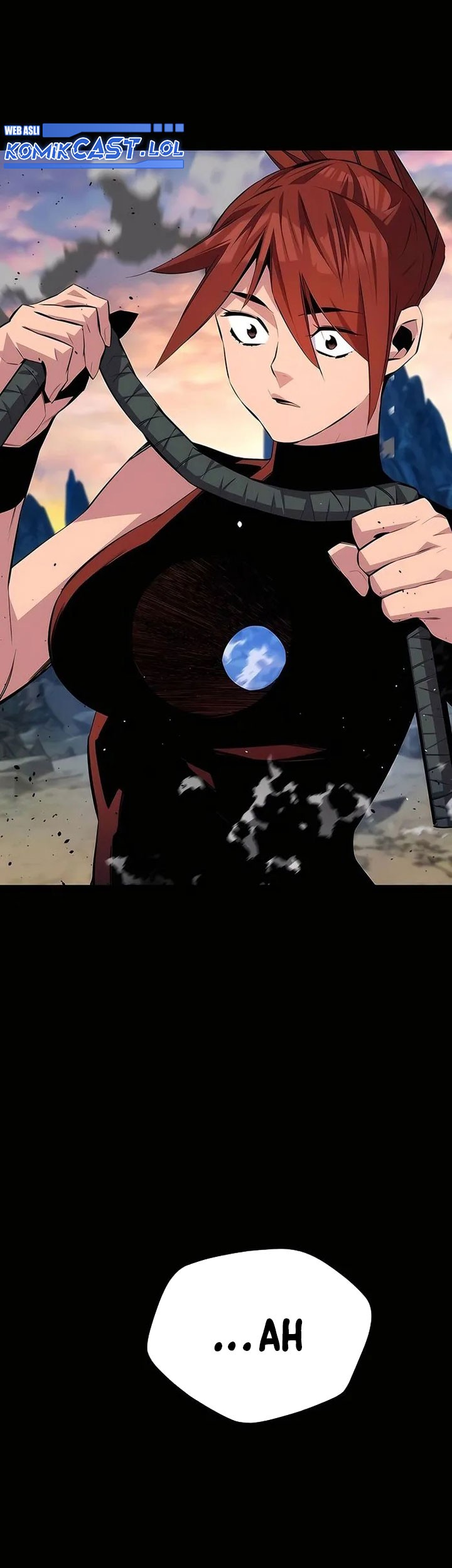 Auto-Hunting With Clones Chapter 98 Gambar 4