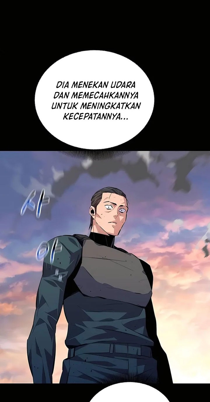 Auto-Hunting With Clones Chapter 98 Gambar 85