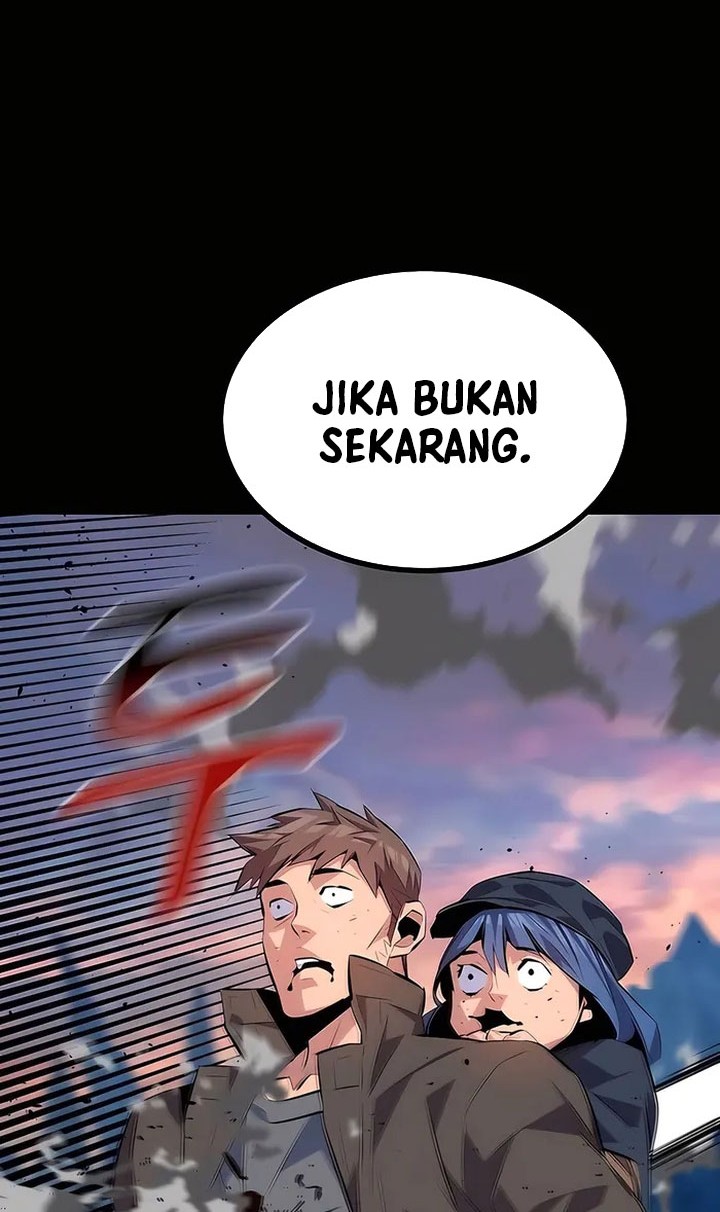 Auto-Hunting With Clones Chapter 98 Gambar 91