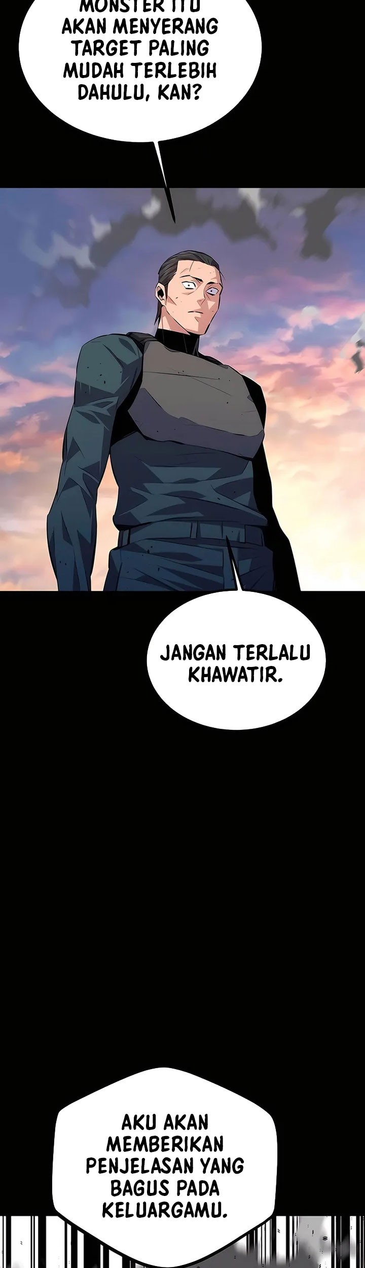 Auto-Hunting With Clones Chapter 98 Gambar 94