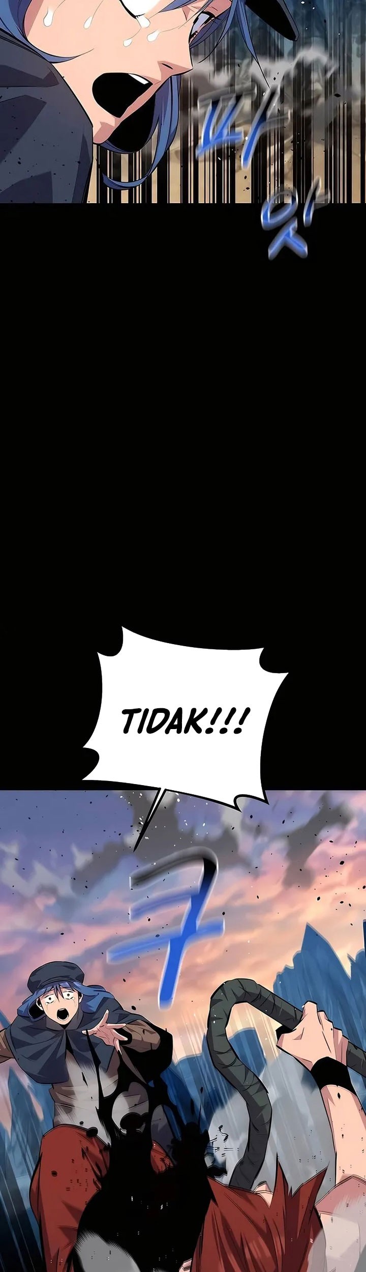 Auto-Hunting With Clones Chapter 98 Gambar 6