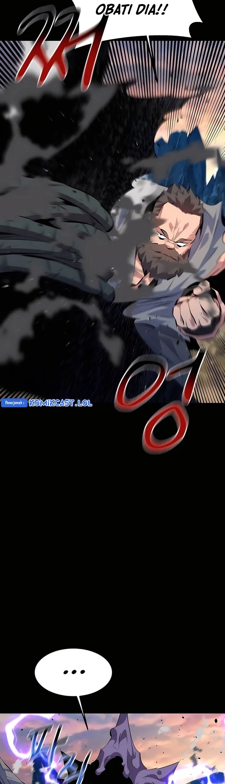 Auto-Hunting With Clones Chapter 98 Gambar 8