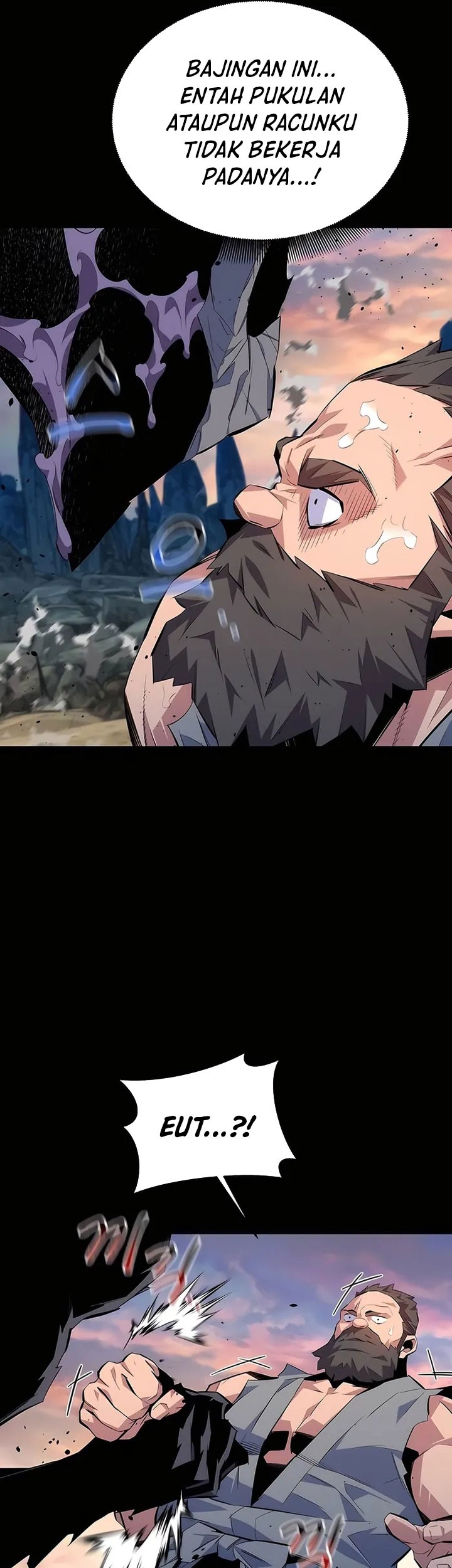 Auto-Hunting With Clones Chapter 98 Gambar 10