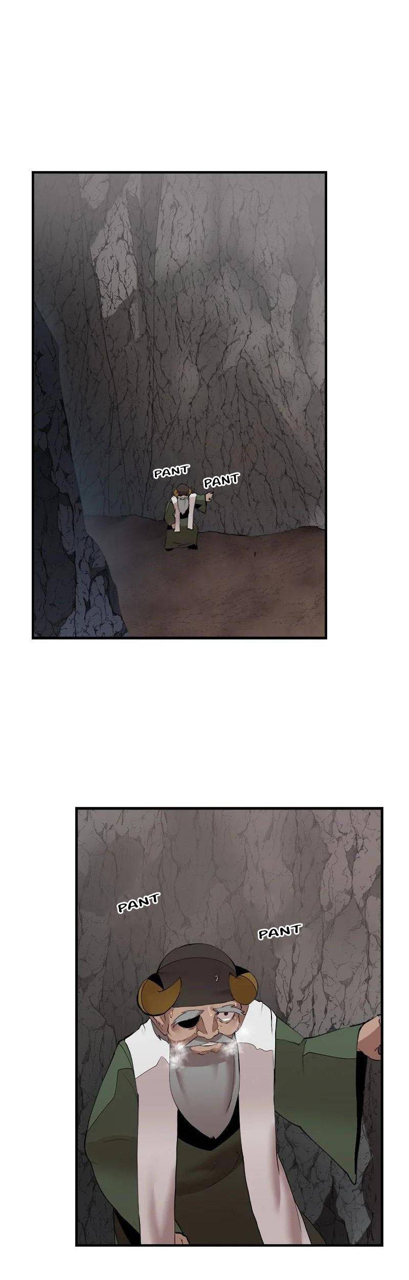 Baca The Dungeon Master Chapter 138 Gambar 2
