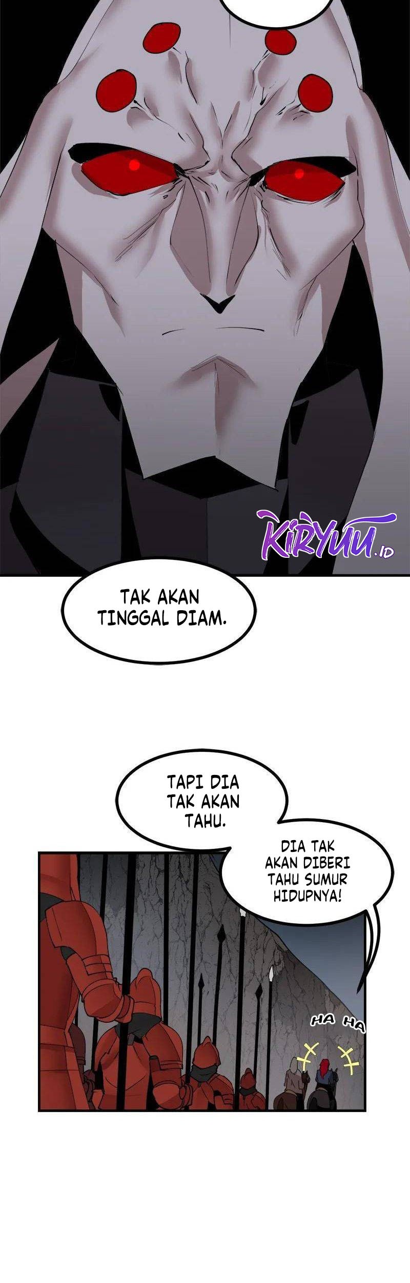 The Dungeon Master Chapter 138 Gambar 20