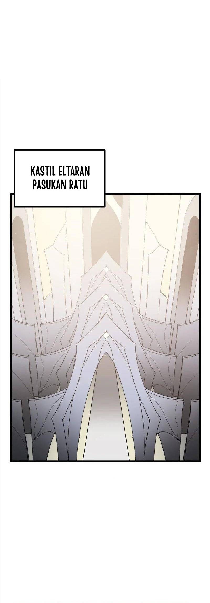 The Dungeon Master Chapter 138 Gambar 21