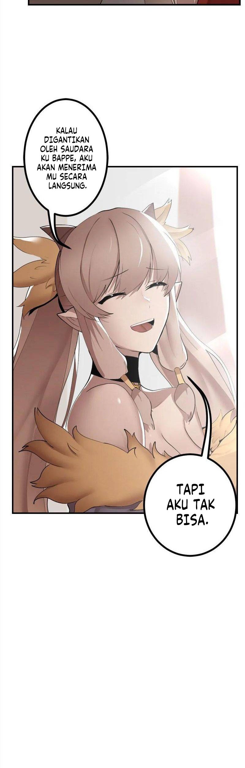 The Dungeon Master Chapter 138 Gambar 29