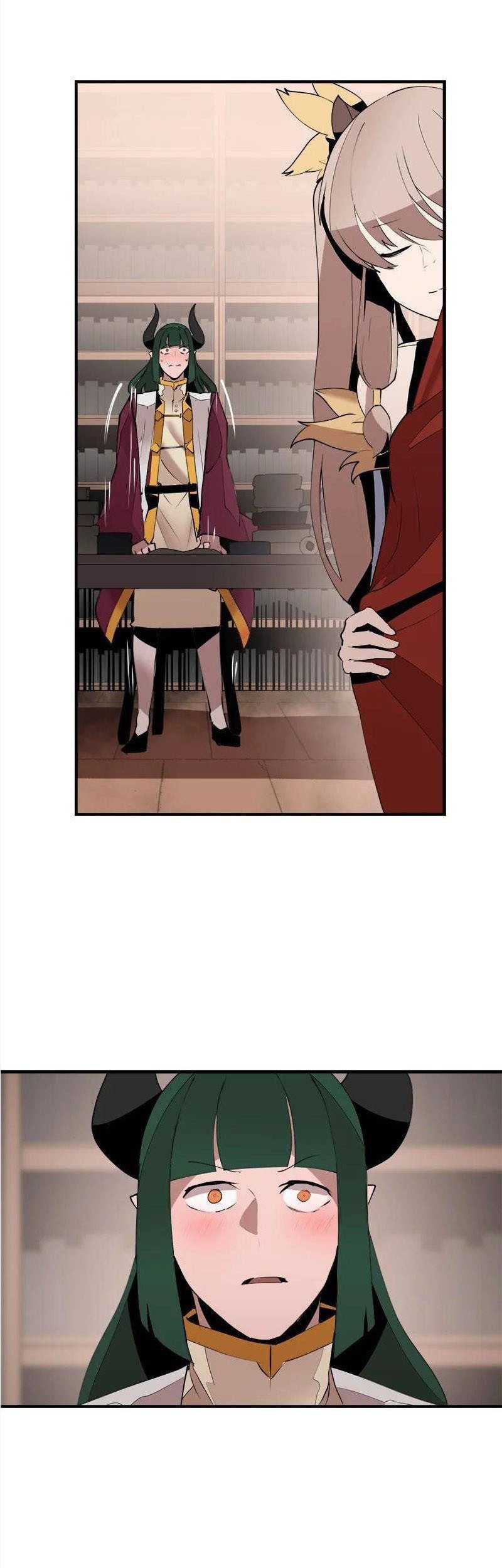 The Dungeon Master Chapter 138 Gambar 30
