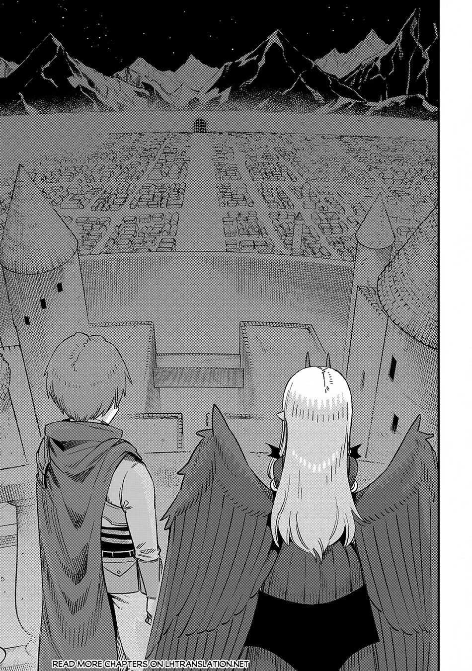 Baca Kaifuku Jutsushi Yarinaoshi: Sokushi Mahou to Skill Copy no Chouetsu Heal Chapter 61.2 Gambar 2