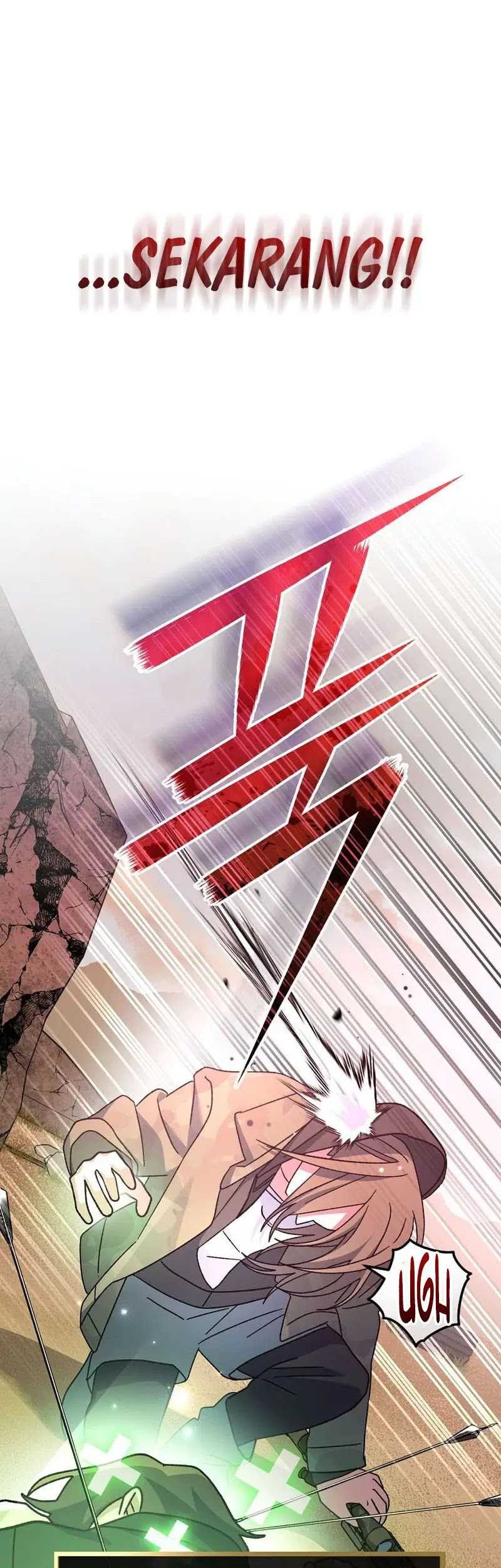 Genius Archer’s Streaming Chapter 31 Gambar 77