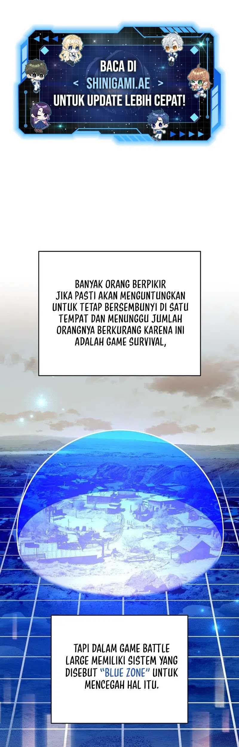 Baca Genius Archer’s Streaming Chapter 31 Gambar 2