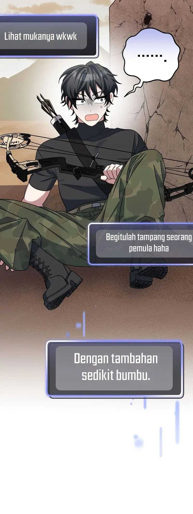 Genius Archer’s Streaming Chapter 31 Gambar 12