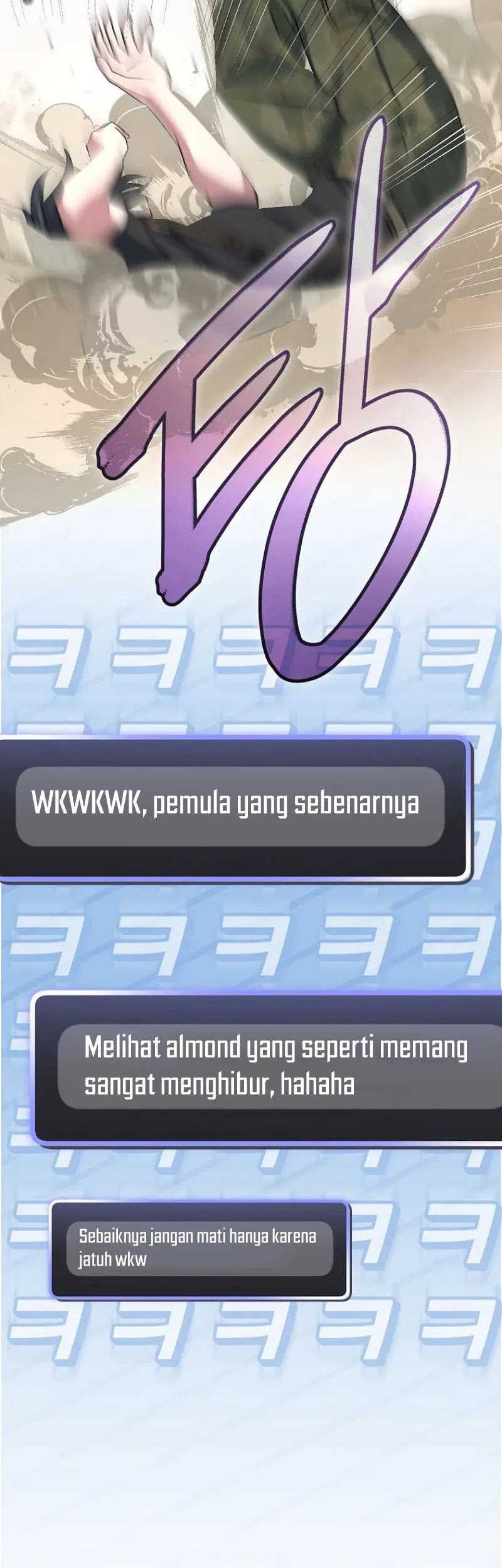 Genius Archer’s Streaming Chapter 30 Gambar 45