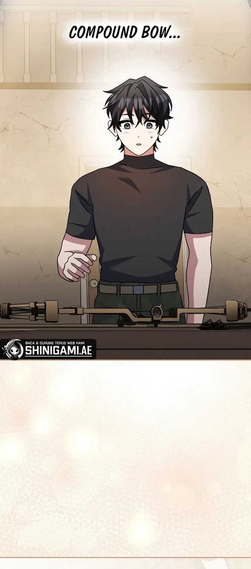 Genius Archer’s Streaming Chapter 30 Gambar 61