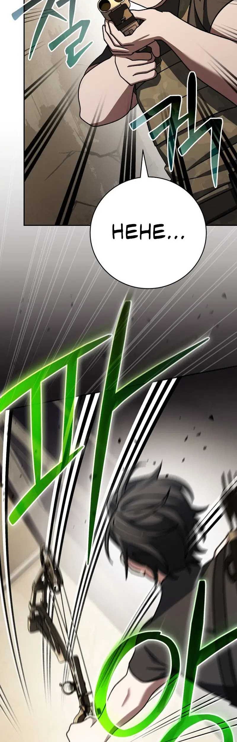 Genius Archer’s Streaming Chapter 30 Gambar 76