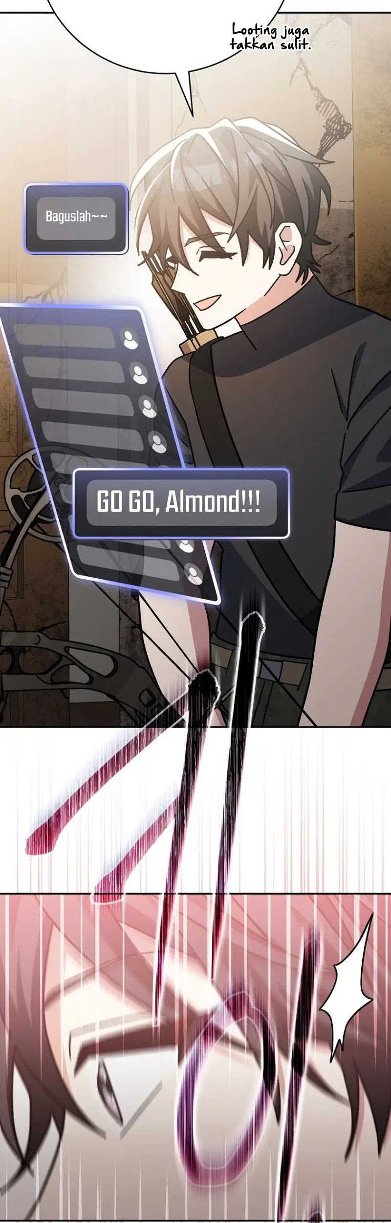 Genius Archer’s Streaming Chapter 30 Gambar 89