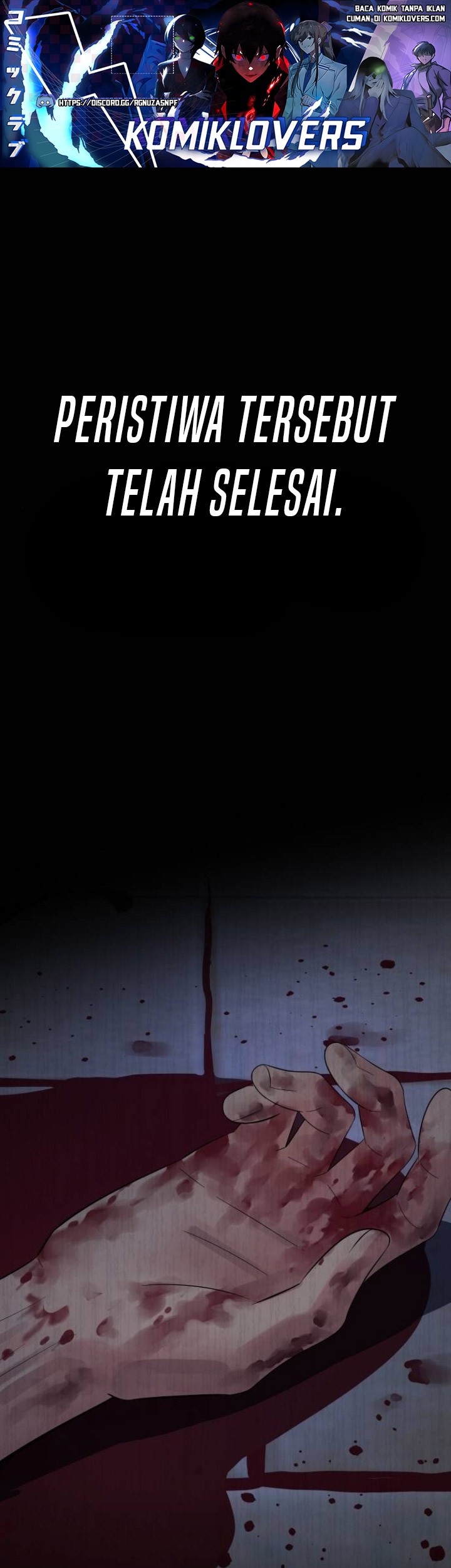 Baca The Reincarnated Cop Who Strikes With Wealth Chapter 18 Gambar 2