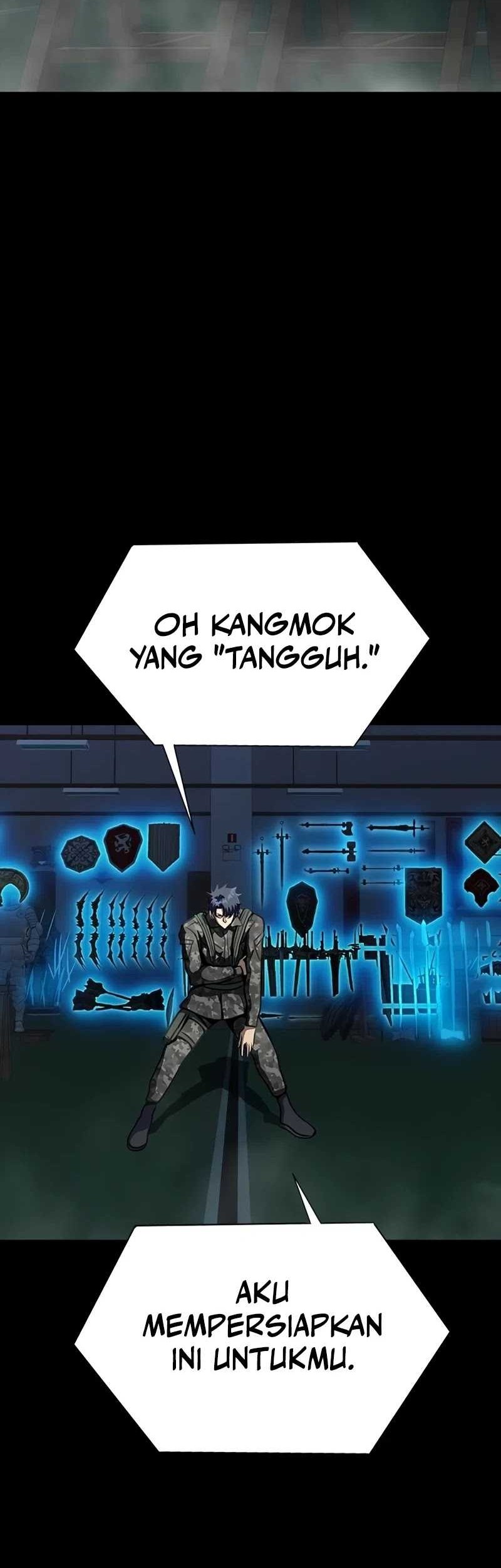 Steel-Eating Player Chapter 41 Gambar 48
