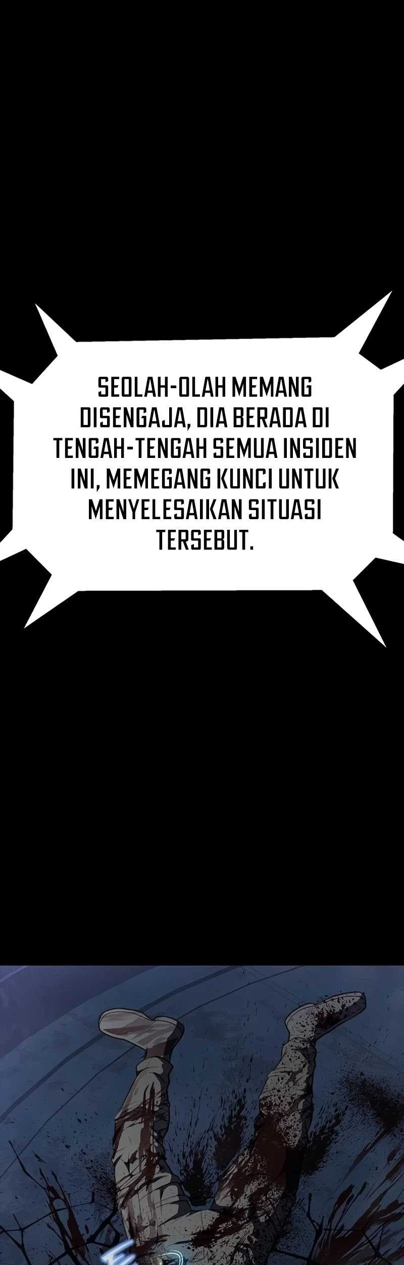 Steel-Eating Player Chapter 41 Gambar 87