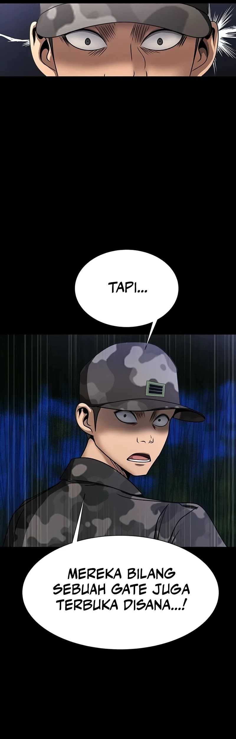 Steel-Eating Player Chapter 41 Gambar 22