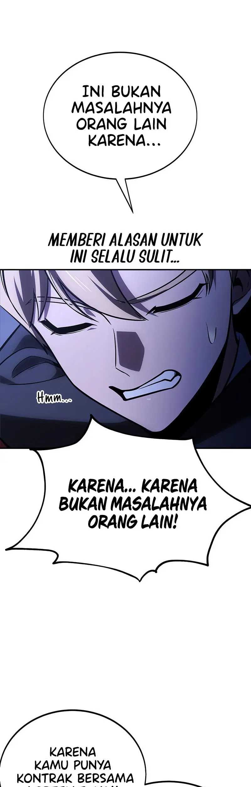 The Extra’s Academy Survival Guide Chapter 32 Gambar 42