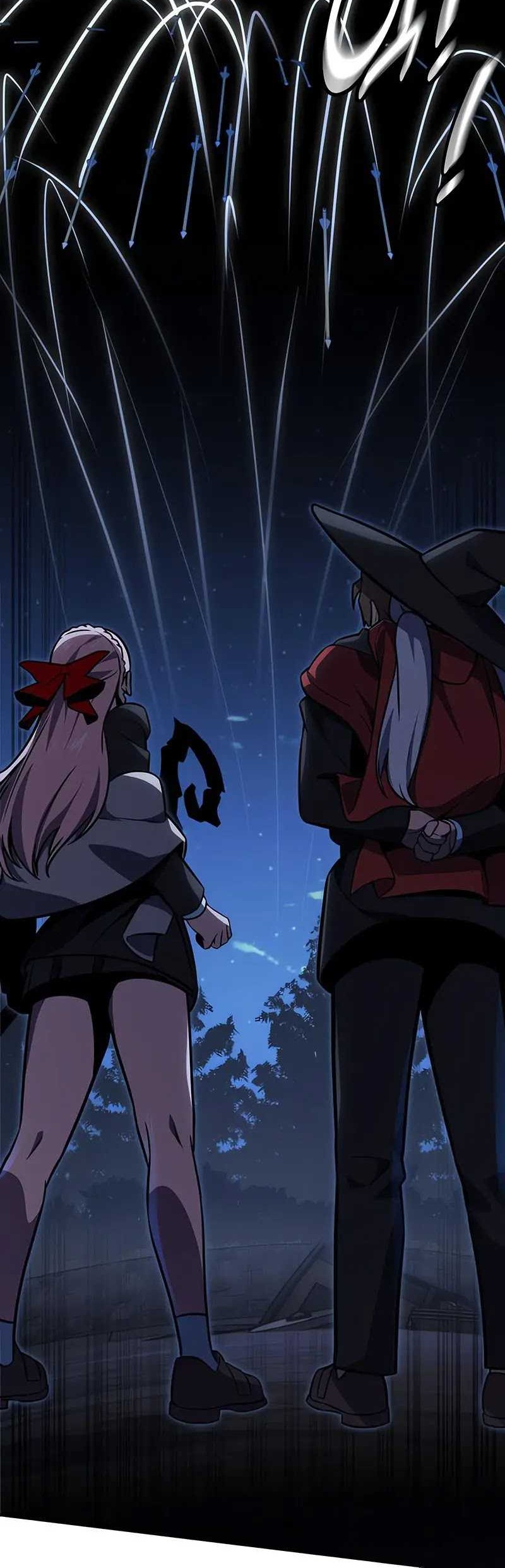 The Extra’s Academy Survival Guide Chapter 32 Gambar 69