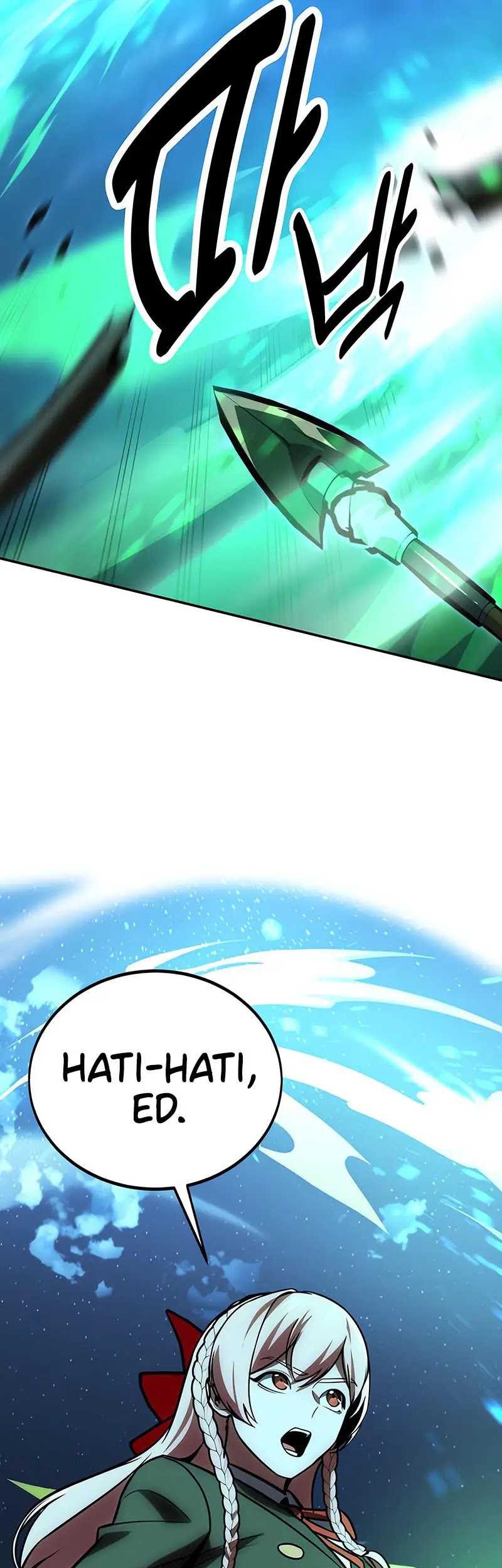 The Extra’s Academy Survival Guide Chapter 32 Gambar 74