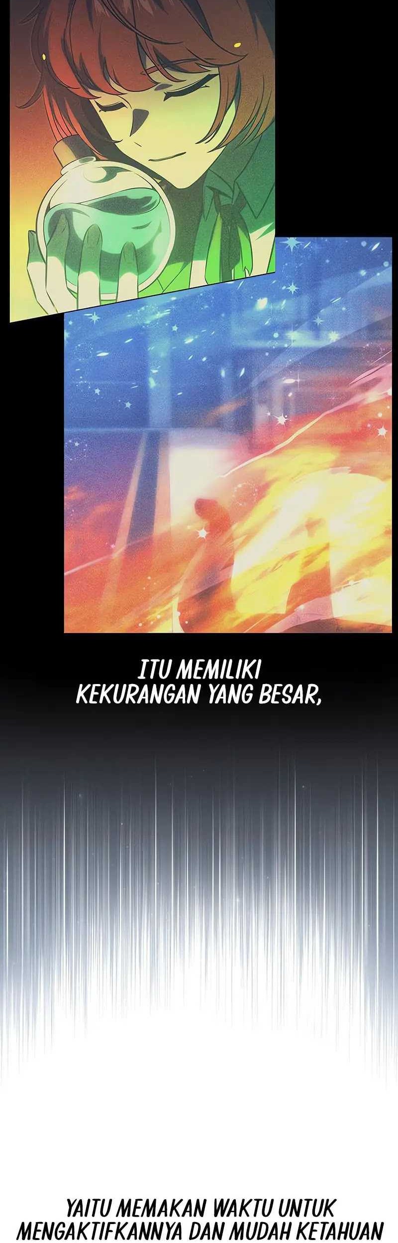 The Extra’s Academy Survival Guide Chapter 32 Gambar 81
